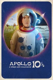 Apollo 10½: Uzay Çağında Çocuk Olmak (2022) Türkçe Dublaj izle