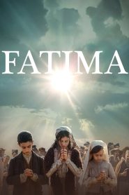 Fatima (2020) Türkçe Dublaj izle