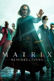 Matrix Resurrections (2021) izle