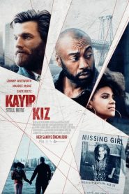 Kayıp Kız (2020) Türkçe Dublaj izle