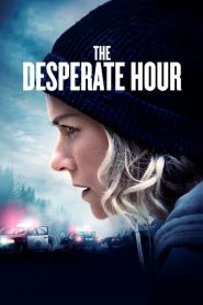 The Desperate Hour (2022) Türkçe Dublaj izle