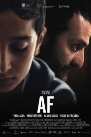Af (2020) Yerli Film izle