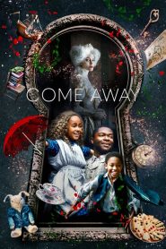Come Away (2020) Türkçe Dublaj izle