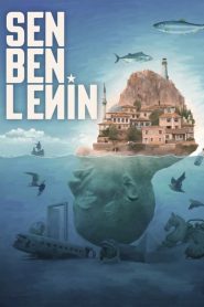 Sen Ben Lenin (2021) Yerli Film izle