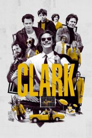Clark (Türkçe Dublaj)