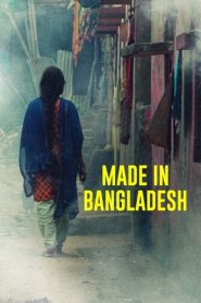 Made in Bangladesh (2019) Türkçe Dublaj izle