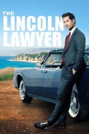 The Lincoln Lawyer (Türkçe Dublaj)
