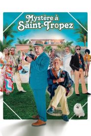 Saint-Tropez’deki Gizem (2021) Türkçe Dublaj izle