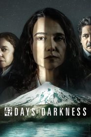 42 días en la oscuridad (Türkçe Dublaj)