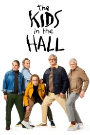 The Kids in the Hall (Türkçe Dublaj)