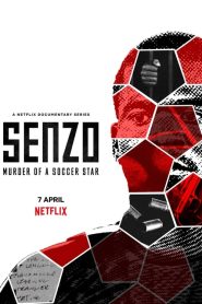 Senzo: Murder of a Soccer Star (Türkçe Dublaj)