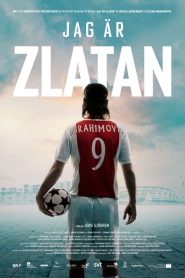 Ben Zlatan (2021) Türkçe Dublaj izle