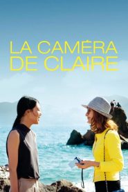 Claire’in Kamerası (2018) Türkçe Dublaj izle