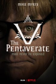 The Pentaverate (Türkçe Dublaj)