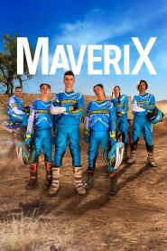 MaveriX (Türkçe Dublaj)