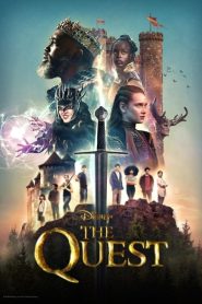 The Quest (Türkçe Dublaj)