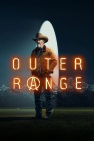 Outer Range (Türkçe Dublaj)