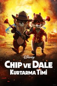 Chip ve Dale: Kurtarma Timi (2022) izle