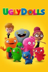 UglyDolls (2019) Türkçe Dublaj izle