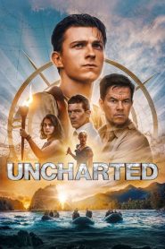 Uncharted (2022) Türkçe Dublaj izle