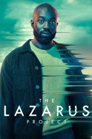 The Lazarus Project (Türkçe Dublaj)