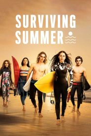 Surviving Summer (Türkçe Dublaj)