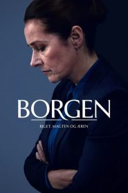 Borgen – Power & Glory (Türkçe Dublaj)
