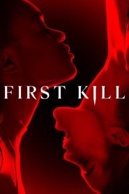 First Kill (Türkçe Dublaj)