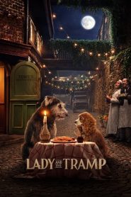 Lady ve Tramp (2019) Türkçe Dublaj izle