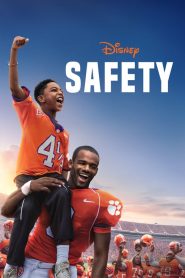 Safety (2020) Türkçe Dublaj izle