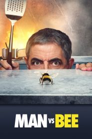 Man Vs Bee (Türkçe Dublaj)