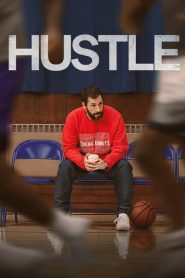 Hustle (2022) Türkçe Dublaj izle