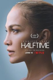 Jennifer Lopez: Halftime (2022) Türkçe Dublaj izle