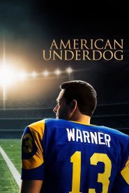 American Underdog (2021) Türkçe Dublaj izle