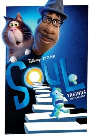 Soul (2020) Türkçe Dublaj izle