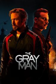 The Gray Man (2022) Türkçe Dublaj izle