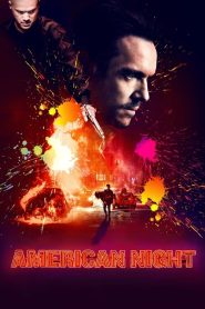 Amerikan Gecesi (2021) Türkçe Dublaj izle