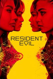 Resident Evil: biohazard (Türkçe Dublaj)