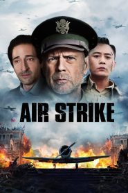 Hava Saldırısı (2018) Türkçe Dublaj izle