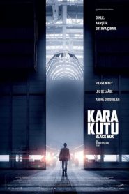 Kara Kutu (2021) Türkçe Dublaj izle