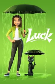 Luck (2022) Türkçe Dublaj izle
