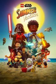 LEGO Star Wars Summer Vacation (2022) Türkçe Dublaj izle