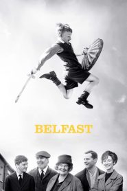 Belfast (2021) Türkçe Dublaj izle