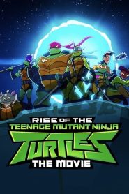 Ninja Kaplumbağalar’ın Yükselişi (2022) Türkçe Dublaj izle