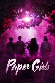 Paper Girls (Türkçe Dublaj)