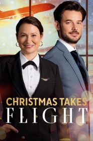 Noel Uçuşu (2021) Türkçe Dublaj izle