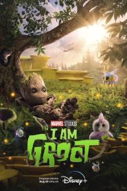 I Am Groot (Türkçe Dublaj)