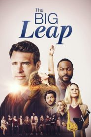 The Big Leap (Türkçe Dublaj)
