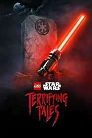 Lego Star Wars Korkunç Hikayeler (2021) Türkçe Dublaj izle