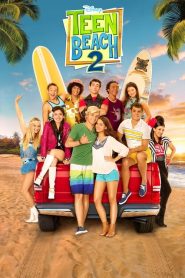 Gençlik Plajı 2 (2015) Türkçe Dublaj izle